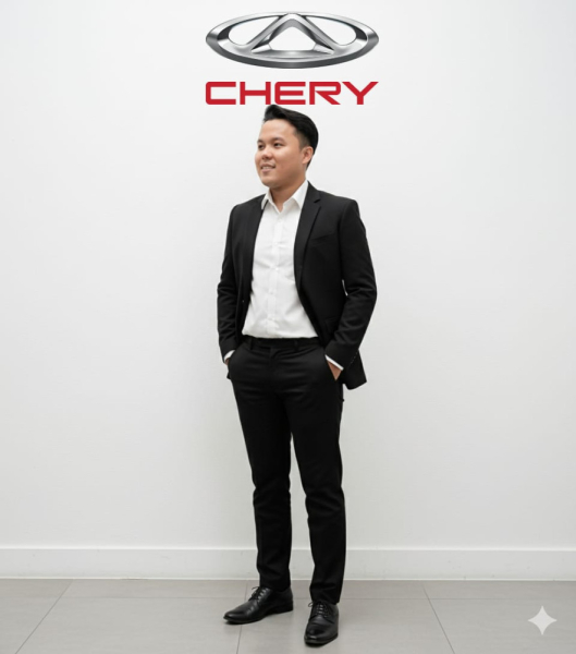 Sales Chery Baleendah